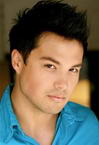 Michael Copon photo